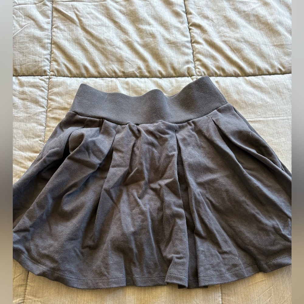 Skort